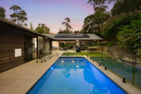 Forestland Hinterland Hideaway